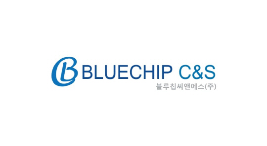 블루칩씨앤에스